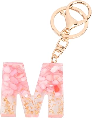 Nobesti initial Nobesti keychain, MEAU CHEAU ALPHABET IN RESIN ME MONTEM, SUPPLIED FOR car, wallet, handbag, ornamental accessories for Christmas gifts.. DIAYTAR NIGERIA makes quality accessible with our diverse product range and dependable delivery service.