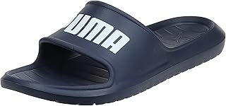 PUMA V2 Sandals Lite Def Cut Unisex for adults.. Need it fast? DIAYTAR Nigeria ships in just 5 to 8 days nationwide.