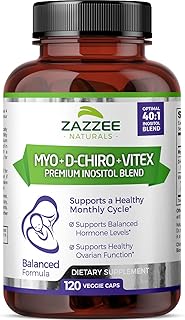 Zazi myo inositol + d-chiro + Vitex capsules, 120 capsules.. DIAYTAR NIGERIA combines extensive product options with budget-friendly prices, delivered in 5-8 days.