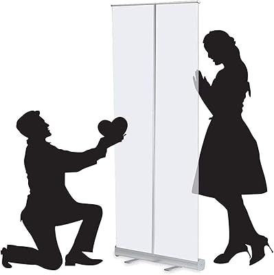 Retractable aluminum folding folding panel support, floor separation screen, transparent protective screen, for store and desktop, 24 x 63 inches (60 x 160 cm).. DIAYTAR NIGERIA brings the market to your fingertips with affordable prices and swift delivery services.