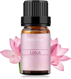 Essential oils of Lotus Aromatherapy 10 ml, 100 % pure organic essential oil for diffuser, humidifier, home care, candle manufacturing, DIY soap manufacturing (brown bottle).. Shop smarter with Nigeria's premier e-commerce platform, featuring affordable products delivered nationwide.