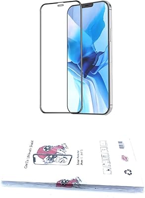 Gorilla Ultimate Shield Wallpaper protector Higher anti-scratch-quality tempered glass Facial and protection.. Discover the convenience of DIAYTAR NIGERIA's vast product range delivered affordably in 5-8 days.