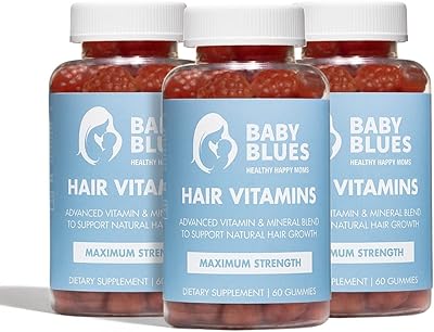 Vitamins against postpartum Baby Blues post -party hair loss - Complete hair cycle pack - with biotin, collagen and folate.. Nigeria's favorite online shopping platform, DIAYTAR offers unbeatable prices and delivery within a week.