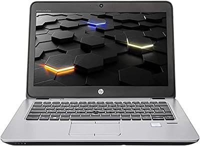 Professional laptop HP EliteBook 820 G3 with 6th Intel Core i5 processor.. Shop from thousands of products at DIAYTAR NIGERIA and enjoy budget-friendly nationwide delivery.