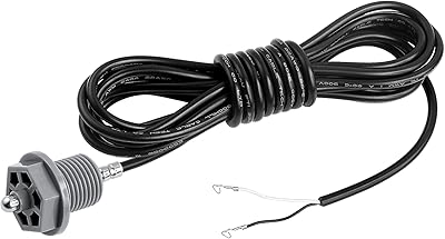 XMK 6600-166 temperature sensor for SPAS Sundance and Jacuzzi with connectors.. Your everyday shopping companion, DIAYTAR NIGERIA offers unbeatable value with nationwide delivery.