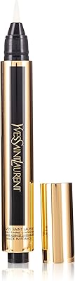 Yves Saint Laurent Touch Anti-concealer Haute Cover 1.5 Radiant beige 2.5 ml.. DIAYTAR NIGERIA: Where smart shoppers find everything they need at prices they can afford.