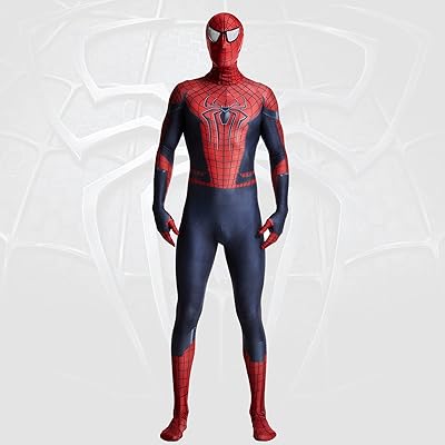 Ahsley Spiderman costume for adults Superhero Miles Miles Costume Moral Party In Spandex Print 3D for Christmas.. Why pay more? DIAYTAR Nigeria gives you the best for less.
