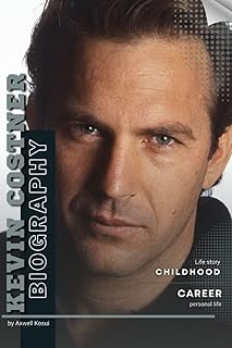 Kevin Costner: Biographie.. Shop without boundaries at DIAYTAR NIGERIA, offering affordable products with convenient delivery times.
