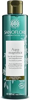 Sanoflair Aqua Magnifica - Advanced botanical essence for the skin (200 ml).. DIAYTAR Nigeria — the online store where variety meets value.