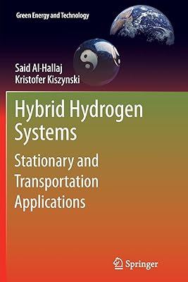 Hybrid hydrogen systems: stationary and transport applications.. DIAYTAR NIGERIA: Making online shopping accessible with affordable prices and nationwide delivery service.