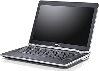 Laptop Dell Latitude E6220 12.5 " - Intel Core i5 2520m 8 GB 250 GB Windows 10 Professional (renewed).. Experience DIAYTAR NIGERIA, where extensive product variety meets pocket-friendly prices and reliable delivery.