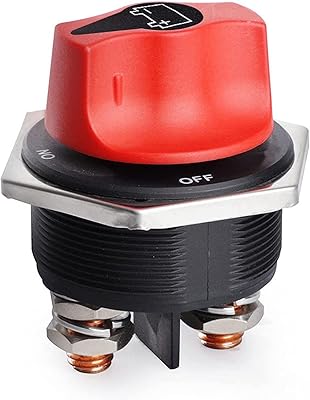 MAX 12-32V DC 300A BATTER DC BATTERY DISCONSION BOTTER STROSE.. DIAYTAR NIGERIA delivers more than products - we deliver affordable shopping satisfaction nationwide.