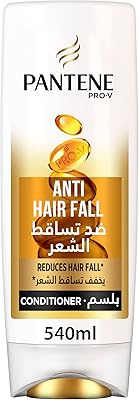 Pantene pro-V anti-fall post, 540 ml.. Great finds. Great prices. Fast shipping. That’s DIAYTAR Nigeria.
