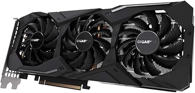 Gigabyte GeForce RTX 2080 Ti WindForce Twf3-11gc D'Orus graphics card.. DIAYTAR NIGERIA brings satisfaction with every purchase through affordable prices and prompt shipping.