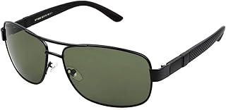 Baytion Sun Lightion Sunglasses for Men, Light rectangular metallic frame, UV400 Men's Protective Glars for Driving and Travel.. DIAYTAR NIGERIA: Where shopping is easy, prices are low, and delivery is just days away.