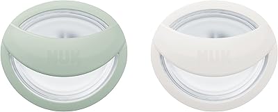 Nuk for Naturetm Simply Natural pacifier, 0-6 months.. Discover shopping reimagined with DIAYTAR NIGERIA's extensive catalog and 5-8 day delivery service.