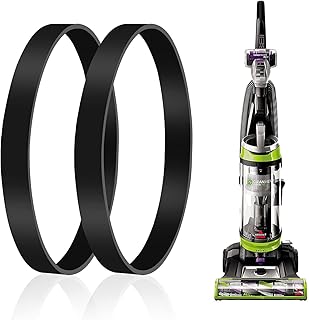 Compatible vacuum cleaner belts with bissell style 7 9 10 12 14 1831 2486 2259 PN 3031123 3031120 32074 203-1093 replacement belt (2 rooms).. Need it fast? DIAYTAR Nigeria ships in just 5 to 8 days nationwide.