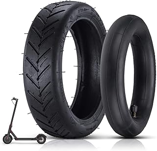 8.5 -inch scooter tire and aircraft including a set of air chamber tires for Xiaomi M365 scooter, inflatable right air bedroom adapted to the scooter mi edition.. Your everyday shopping companion, DIAYTAR NIGERIA offers unbeatable value with nationwide delivery.