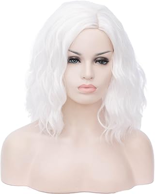 Short wig built Sing Sing White Line.. Your digital marketplace solution, DIAYTAR NIGERIA delivers quality and value within the week.