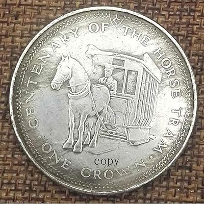 Défi play 1976 British imitation pieces commemorative parts of old British British Souvenir Gift Funny Pieces Hobo Nickel Coin Correction Service Display satisfaction.. Embrace a new era of online shopping with DIAYTAR NIGERIA's extensive range and budget-friendly prices.
