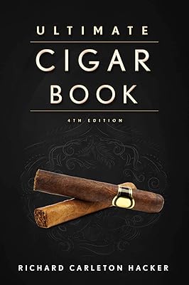 The ultimate book on cigars: 4th edition.. Shop easy, pay less, get it fast — with DIAYTAR Nigeria.