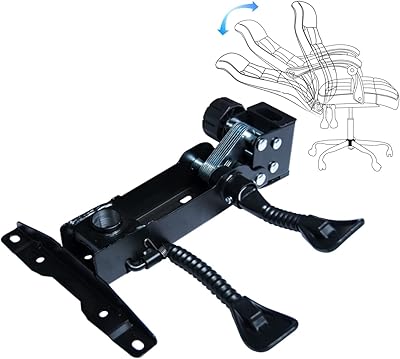 Robust Double E-Winner Double Function Adjustment for Office and Game Chairs.. Discover endless possibilities with DIAYTAR NIGERIA's comprehensive catalog and reliable delivery service.