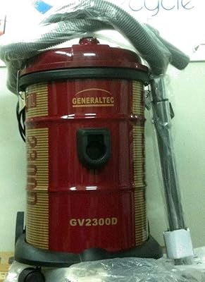 Generaltec vacuum cleaner (2300W).. DIAYTAR NIGERIA: Empowering Nigerians with access to affordable products delivered within 8 days.
