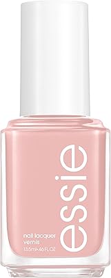 Nail polish Essie®, nude & barefoot, nude, 13.5 ml.. DIAYTAR NIGERIA combines affordability, variety, and convenience with nationwide delivery services.