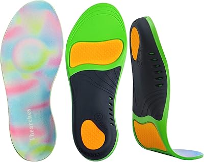 Orthopedic soles for children Support of the Vault Plantar Internal Sleeves.. Join thousands of satisfied shoppers on DIAYTAR Nigeria.