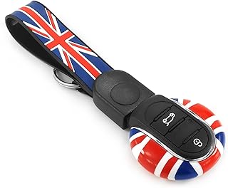 Kidian ABS Kidian car remote control shell for Cooper One.. Your daily needs delivered to your door — DIAYTAR Nigeria style.