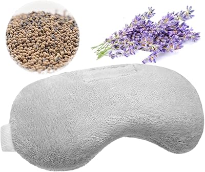 Mask for Lavender Eyes Mask for Sleeping Aromatherapy.. DIAYTAR NIGERIA delivers more than products - we deliver affordable solutions within days.