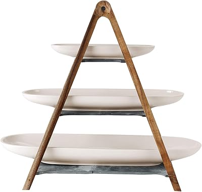 Centerpiece from Villeroy & Bosch Artesano collection - 4 -room buffet.. You choose it, we deliver it — DIAYTAR Nigeria makes shopping easy.