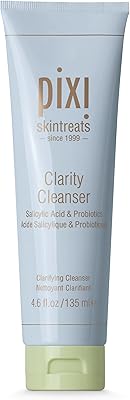 Beauty Clarity Pixey Cleaner | Soft but effective face cleaner | Help minimizing pores | Promotes lighter and healthier skin | 120 ml.. DIAYTAR NIGERIA: Connecting Nigerians with affordable products through our expansive e-commerce platform.