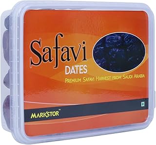 Dates Safify Harvest Premium of the Kingdom of Saudi Arabia - 500 grams.. Enjoy the simplicity of shopping with DIAYTAR NIGERIA, offering vast choices delivered in just 5-8 days.