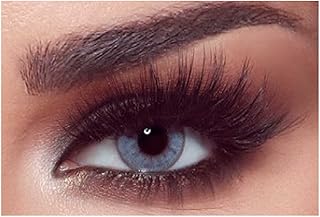 Bella daily green and gray contact lenses 5 pairs.. DIAYTAR NIGERIA connects you with thousands of products at competitive prices, delivered within a week.