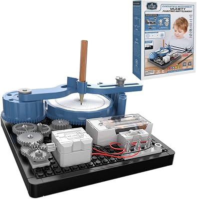 EASY KIDS LS EPUB DIY electric drawing machine 48 patterns (36 pieces), Steam series - Blue.. Why pay more? DIAYTAR Nigeria gives you the best for less.
