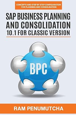 SAP Business Planning and Consolidation 10.1 for the classic version: Concepts and Configuration step by step for planning and consolidation.. Shop smart with DIAYTAR NIGERIA, offering a vast product range delivered to your doorstep within a week.