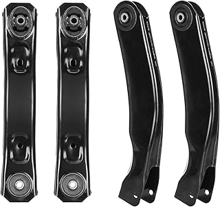 Lower front + superior control arm for Jeep Grand Cherokee 1999 2000 2001 2002 2004 2004.. Experience shopping without limits at DIAYTAR NIGERIA, where affordability meets convenience in just days.