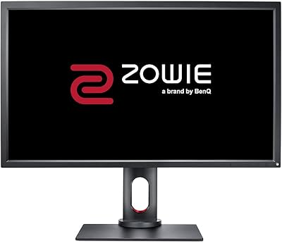 Benq Zowie XL2731 27 "game instructor 144 Hz | 1080p 1 ms | Black equalizer and bright color for competitive edges | Adjustable profile |.. Discover the perfect shopping experience with DIAYTAR NIGERIA's vast selection and prompt delivery service.