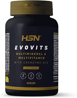 Evovits (multivitamins and multicolored) - 120 capsules for vegans.. Experience hassle-free shopping with DIAYTAR NIGERIA's user-friendly platform and prompt delivery service.