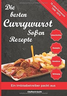 The best Currywurst sauce recipes: 70 years (1949-2019) -.. Love deals? DIAYTAR Nigeria has you covered with low prices and fast delivery.