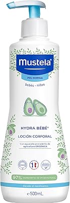 Mustela BN Hydra Baby Light Body Cream 500 ml/BN Hydra Baby Lite Corpse 500 ml.. Discover the perfect balance of selection and value with DIAYTAR NIGERIA's nationwide delivery service.