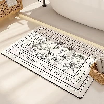 Bath mat hgb viso mat 45 x 70 cm in rubber.. Shop without limits at DIAYTAR NIGERIA and receive your purchases at budget prices within the week.