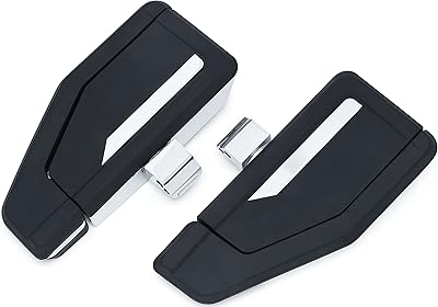 Floor panels for Korea Ken Omni 6760 Passengers for Honda Gold Wing 2018-2021 motorcycles, chrome.. Navigate through thousands of products at pocket-friendly prices with DIAYTAR NIGERIA's easy-to-use platform.