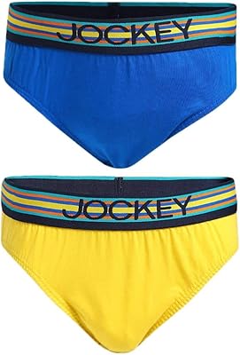 Short briefs for boys (batch of 2), several colors.. Shop with purpose at DIAYTAR NIGERIA and receive your purchases at unbeatable prices within the week.