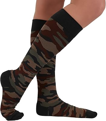 Haute compression socks Reja Camo 15-20 mmHg for women and men.. Whether it’s gadgets or groceries, DIAYTAR Nigeria delivers in less than 8 days.