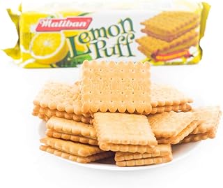 Citron Puff du Maliban 200g.. DIAYTAR NIGERIA: Where quality meets affordability, with thousands of products delivered in less than 8 days.