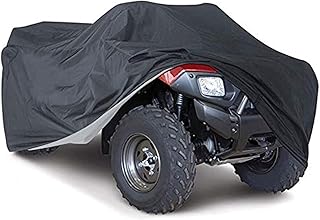 Flexible universal car cover for mountain biking, waterproof and dust, for Moto XL.. Shop smarter with DIAYTAR NIGERIA's vast product range and budget-friendly delivery within the week.