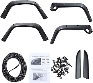 6 pieces together for Jeep 98-06 Wrangler TJ 7 "Sun protection.. Your complete e-commerce destination, DIAYTAR NIGERIA combines variety with budget-friendly nationwide shipping.