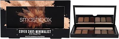 Smashbox Cover Shot - minimalist eyeshadow for women's eyeshadows, 0.22 oz.. Why shop anywhere else? DIAYTAR Nigeria has it all, at prices you’ll love.